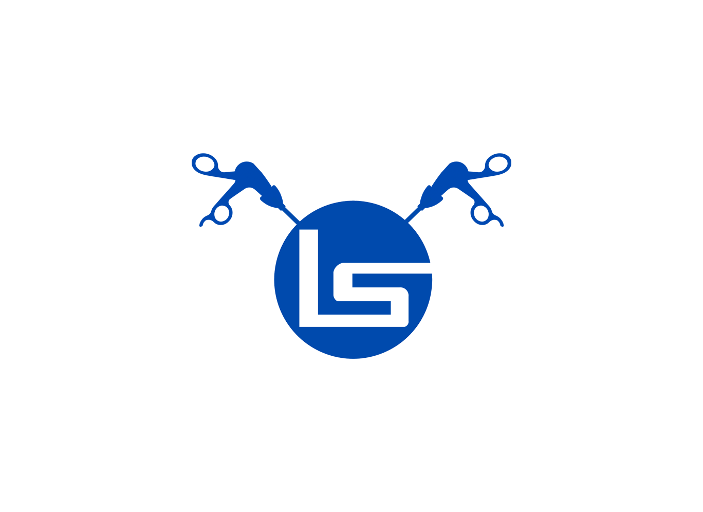 Logo Laparoscopic Surg
